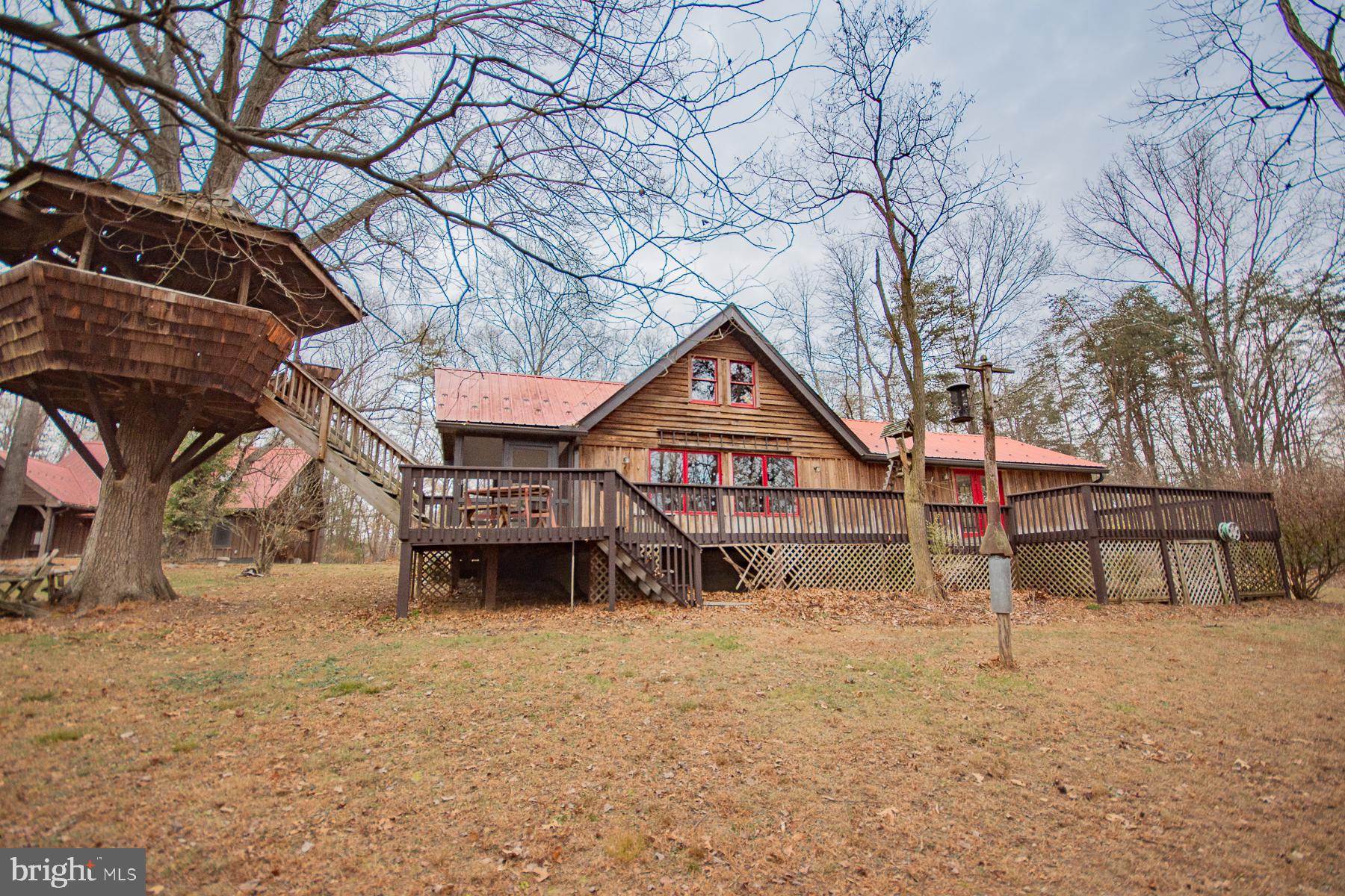 MONTEVALLO HILLS - Residential