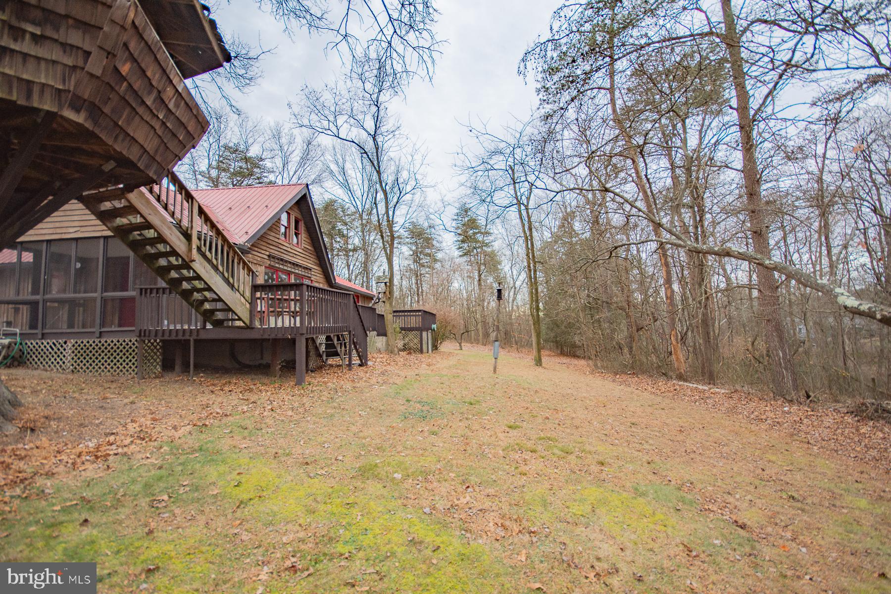 MONTEVALLO HILLS - Residential