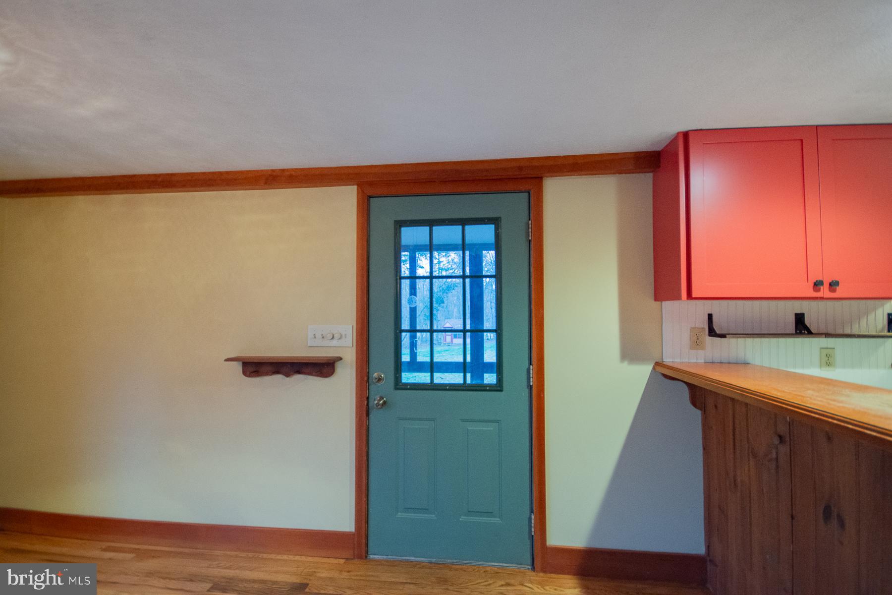 MONTEVALLO HILLS - Residential