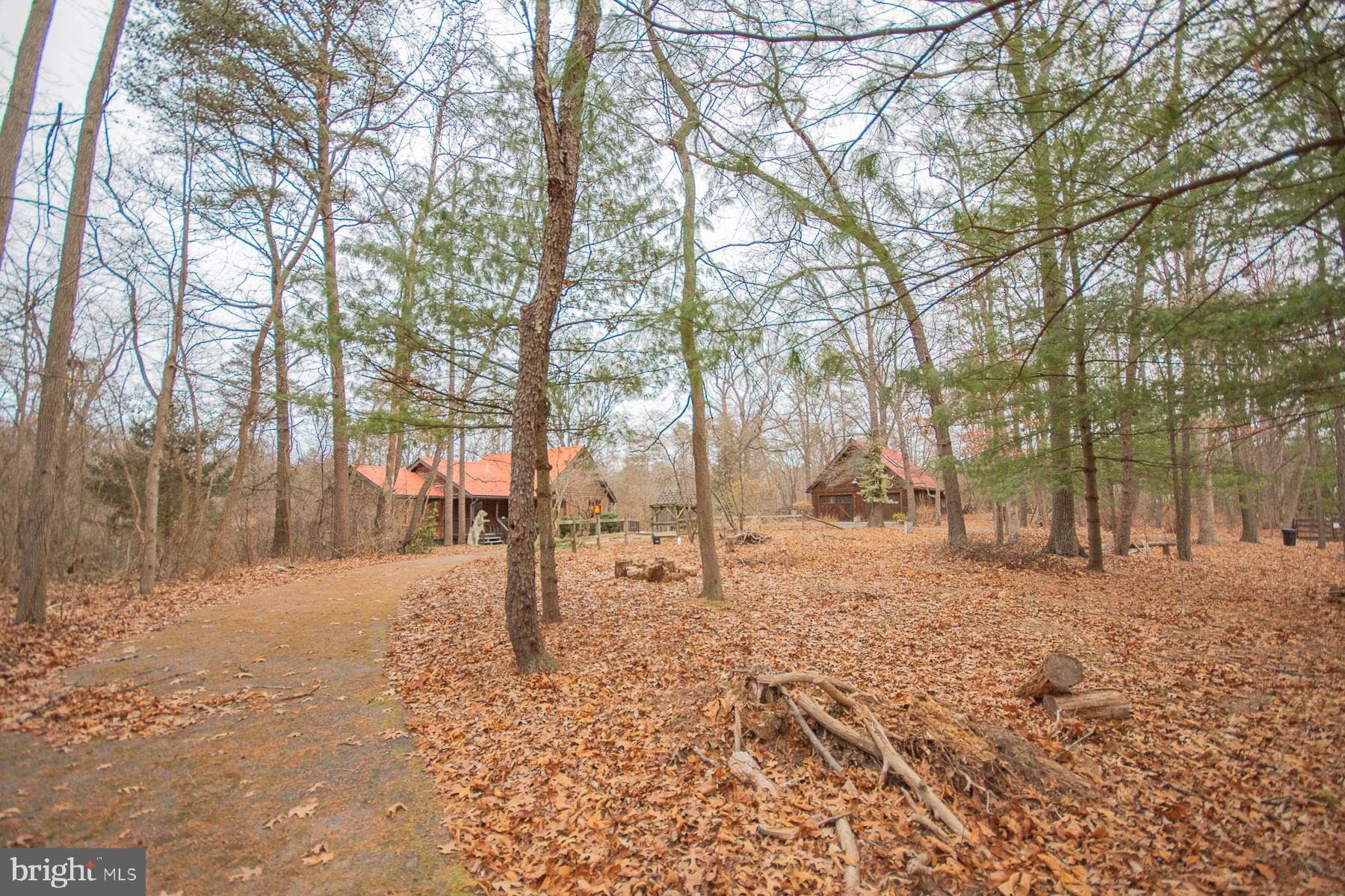 MONTEVALLO HILLS - Residential