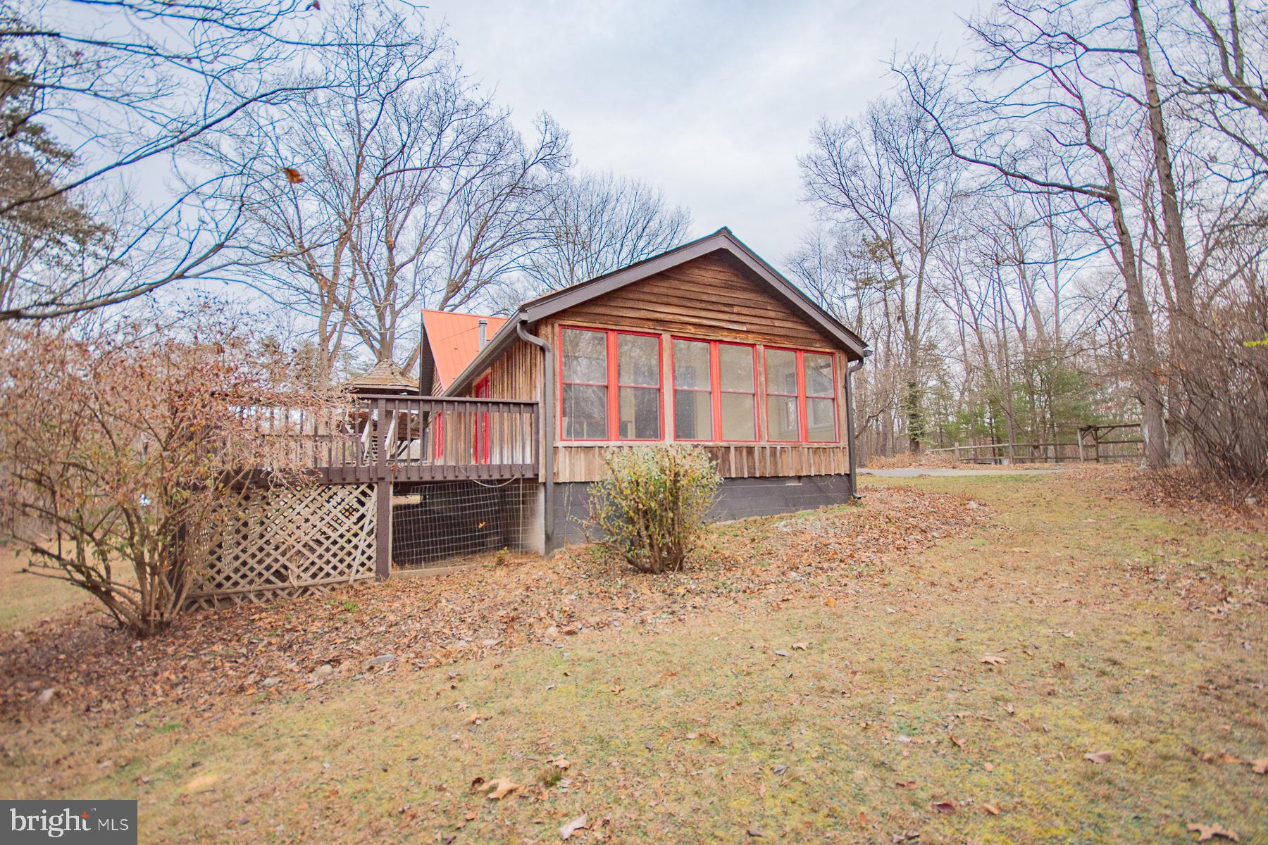 MONTEVALLO HILLS - Residential