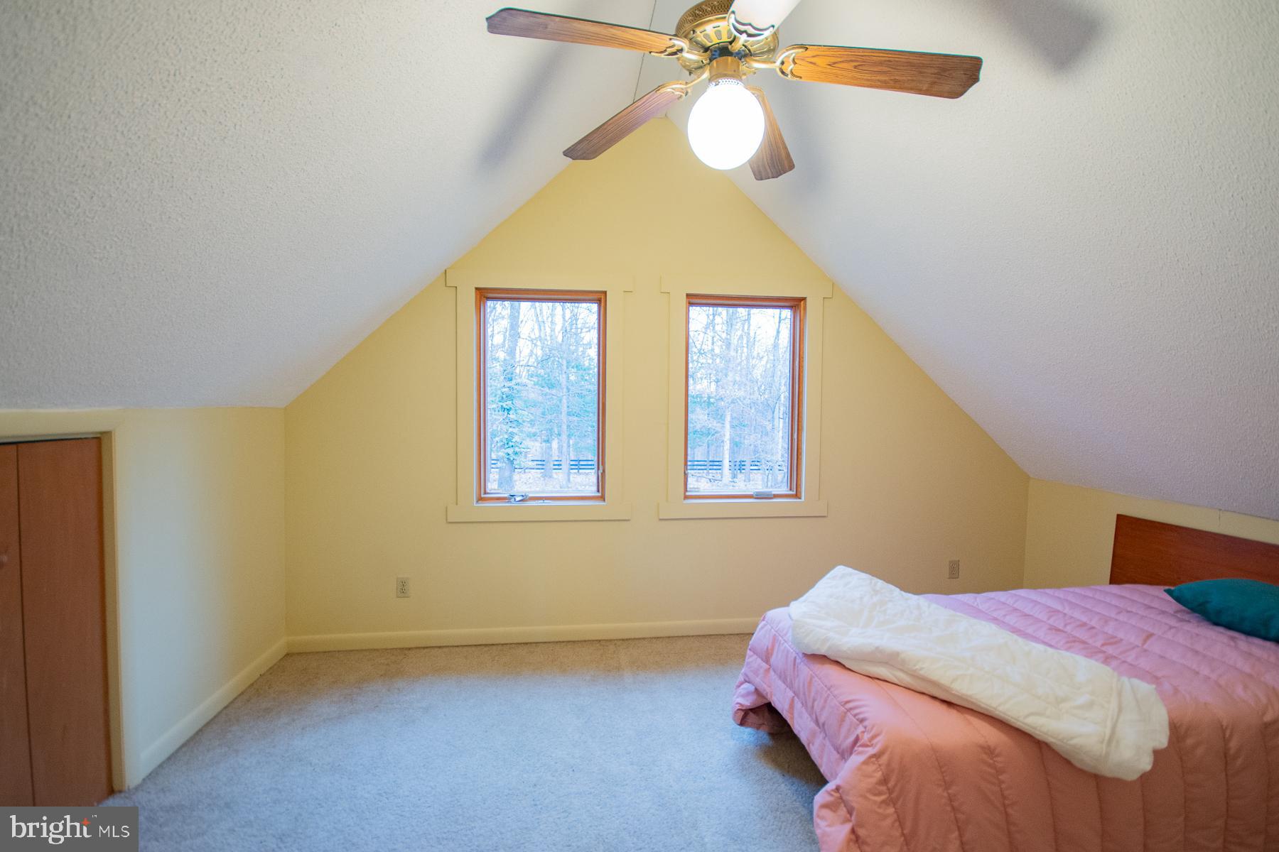 MONTEVALLO HILLS - Residential