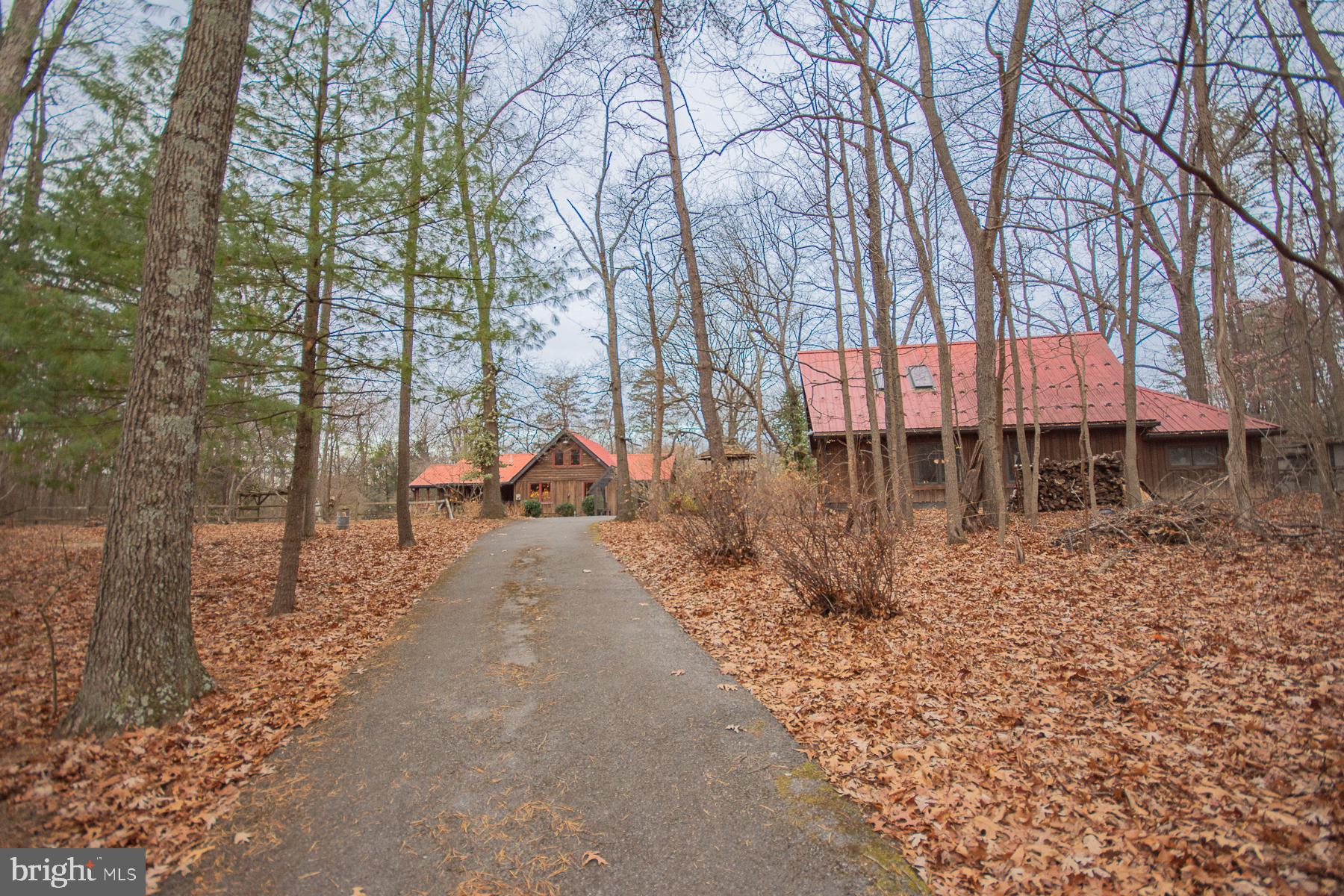 MONTEVALLO HILLS - Residential