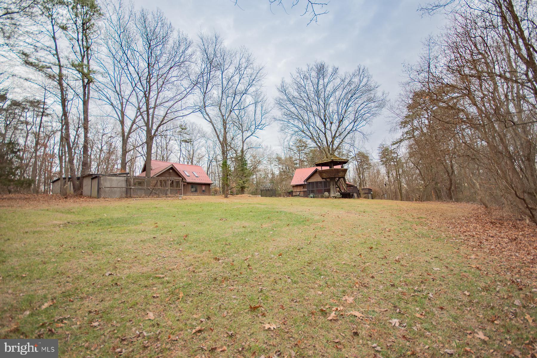 MONTEVALLO HILLS - Residential