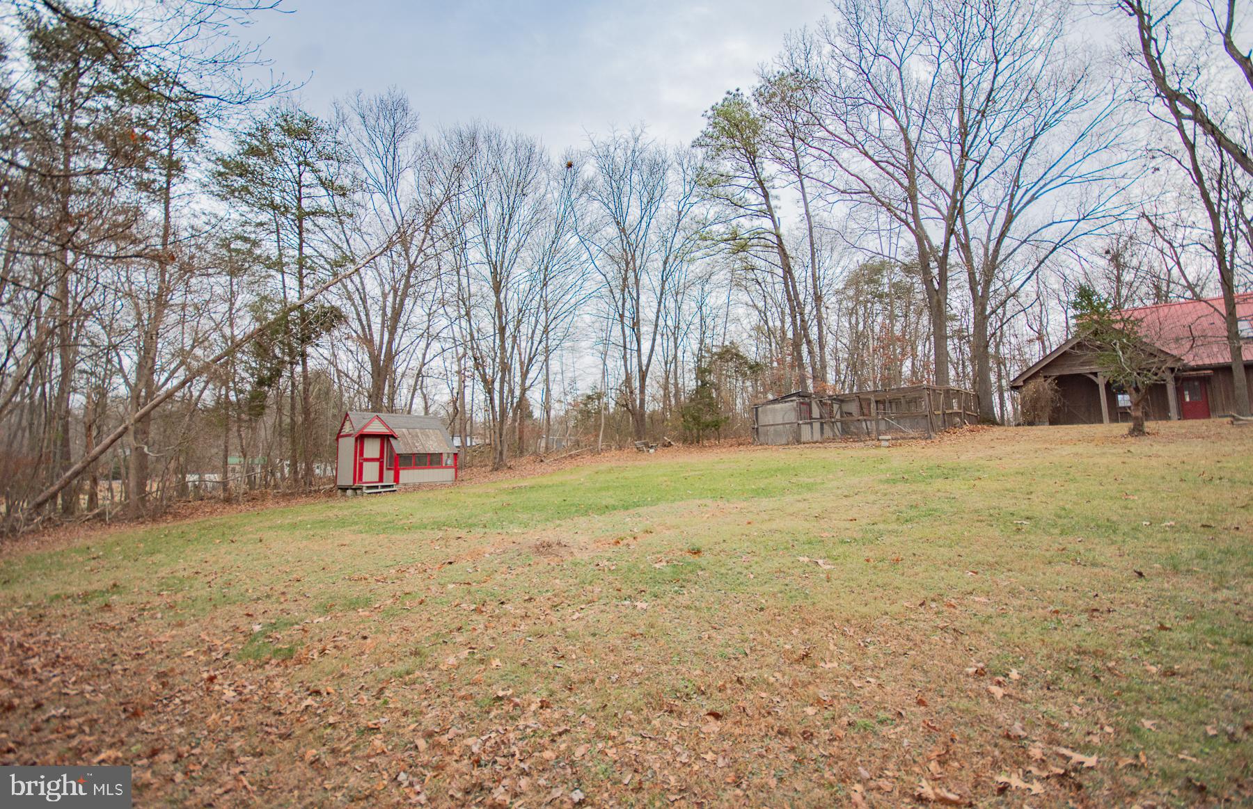 MONTEVALLO HILLS - Residential