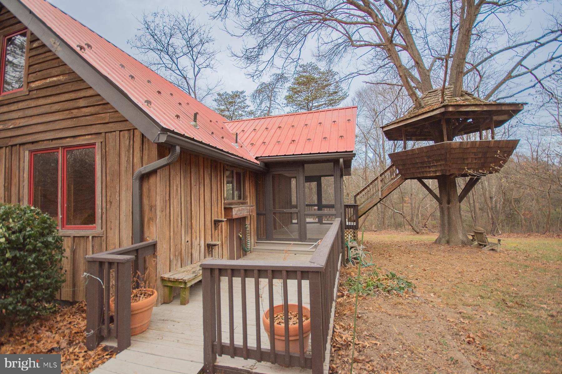 MONTEVALLO HILLS - Residential