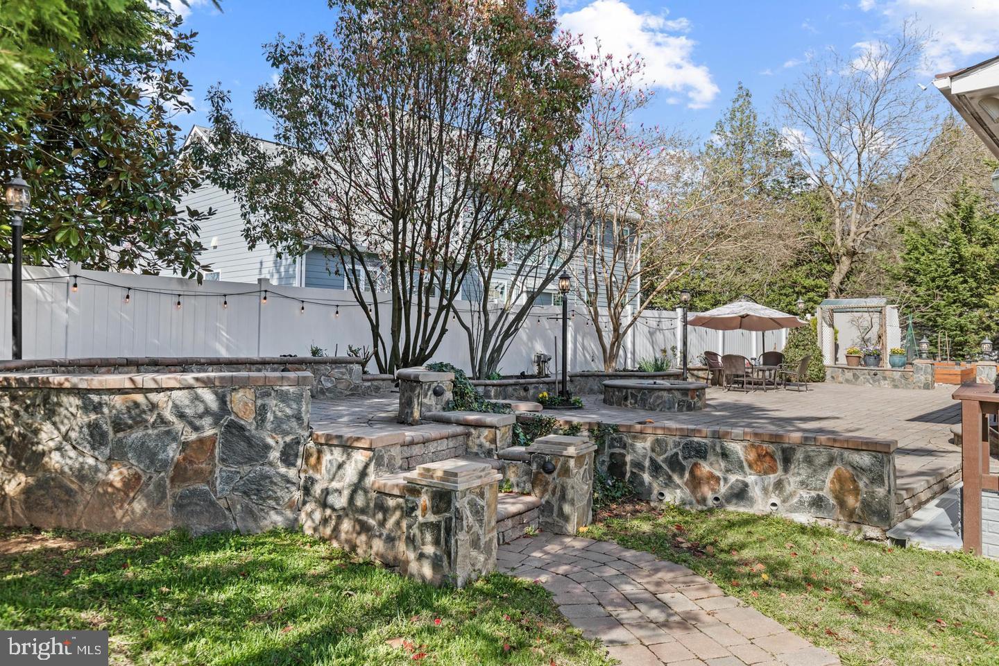 ANNANDALE OAKS - Residential