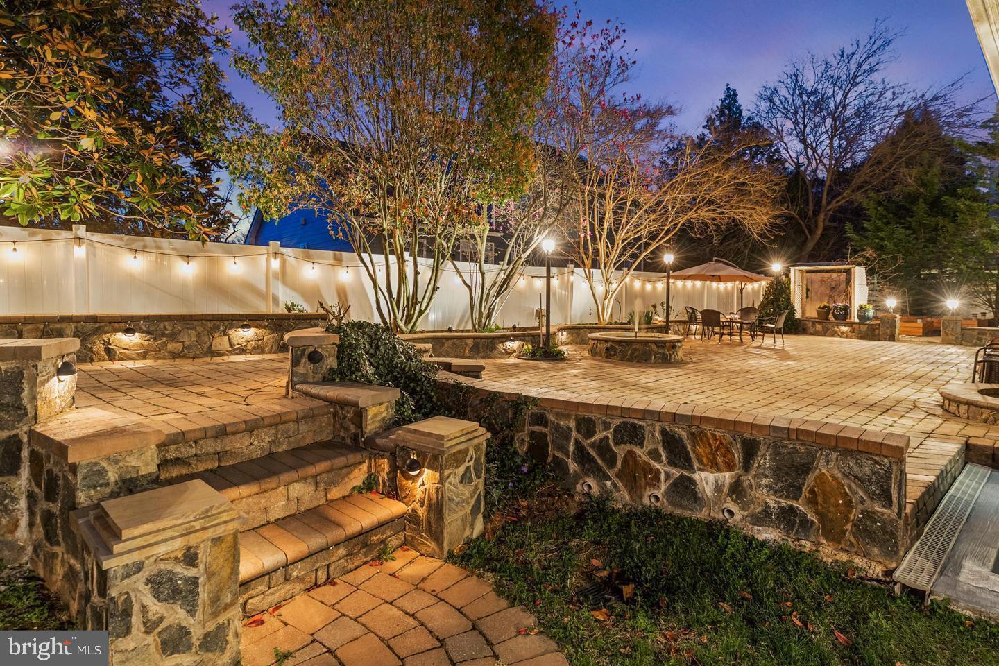 ANNANDALE OAKS - Residential