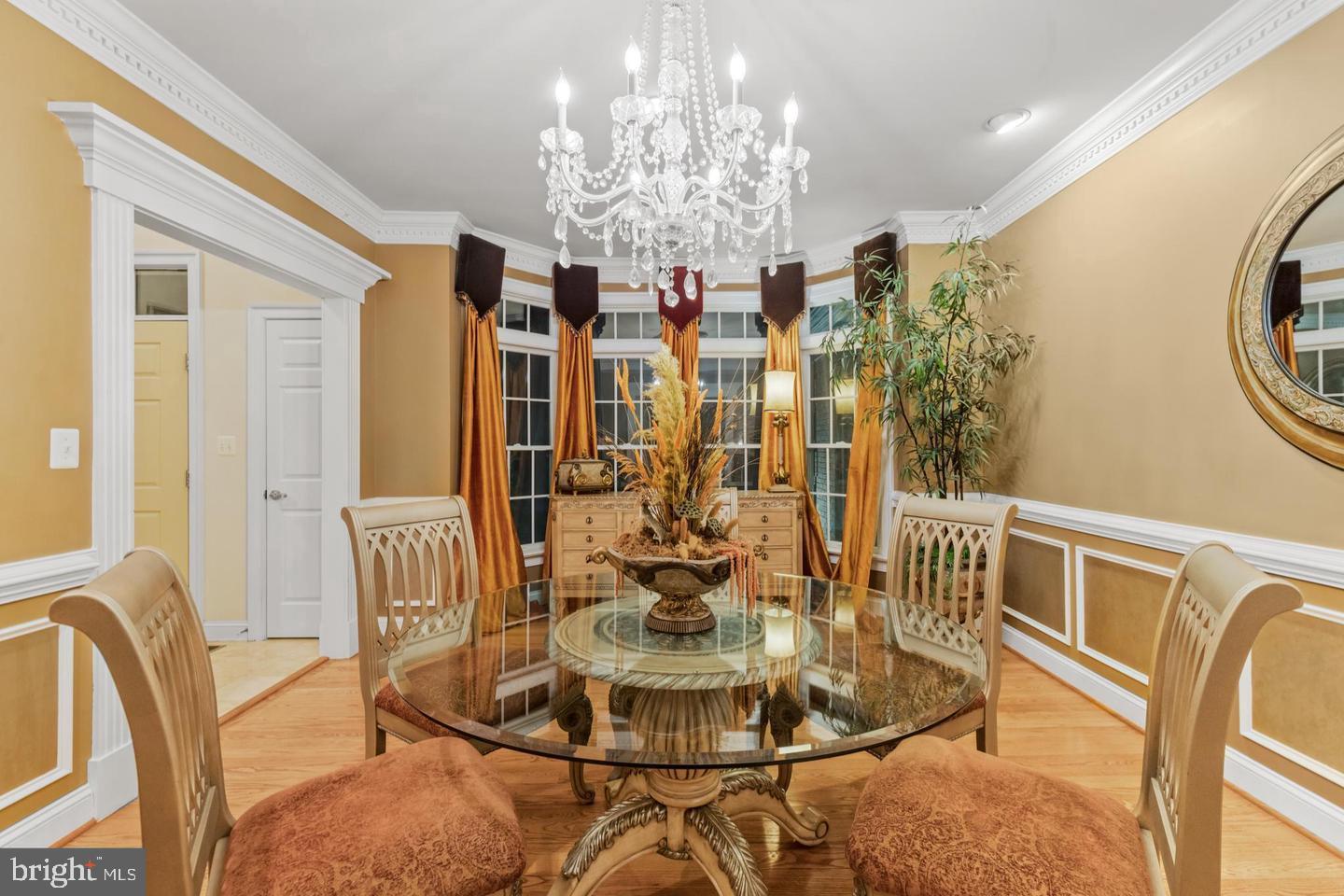 ANNANDALE OAKS - Residential