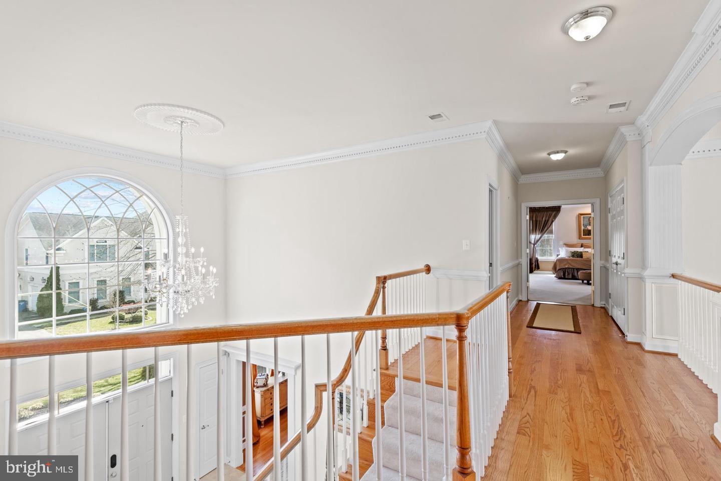 ANNANDALE OAKS - Residential