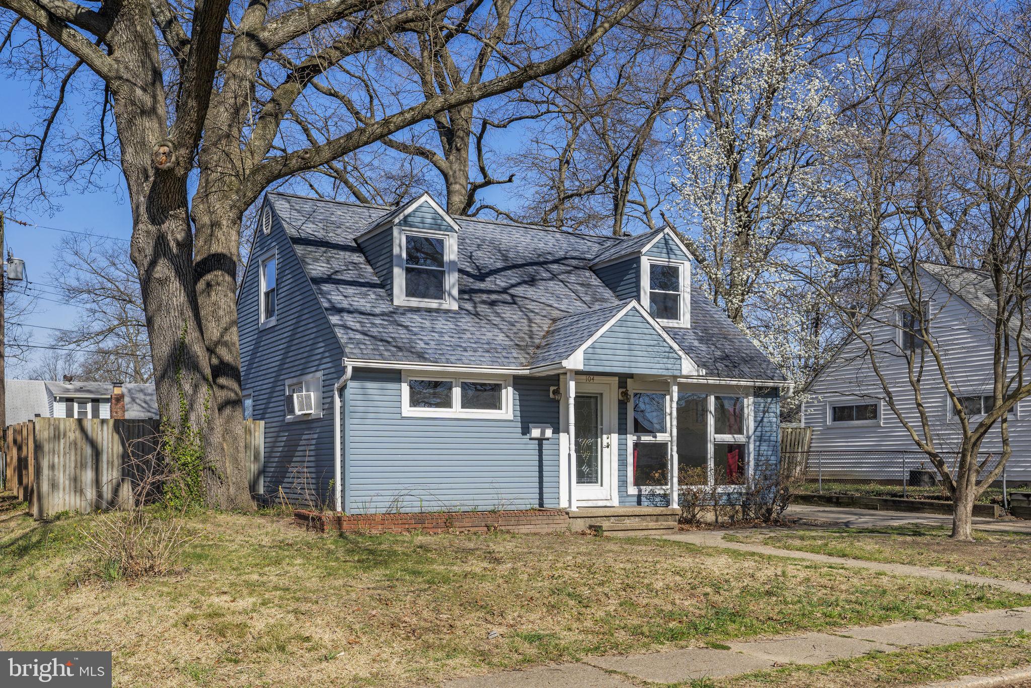 GLENWOOD - Residential Lease