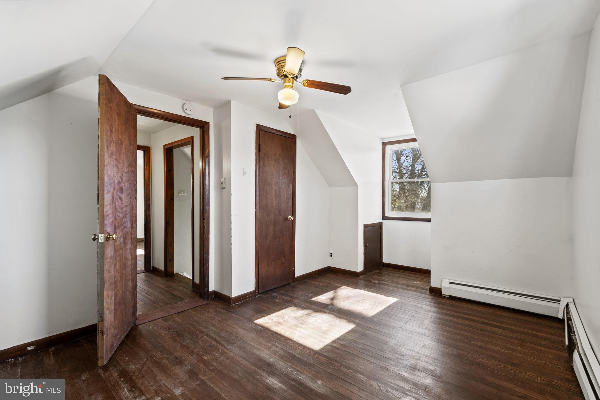 GLENWOOD - Residential Lease