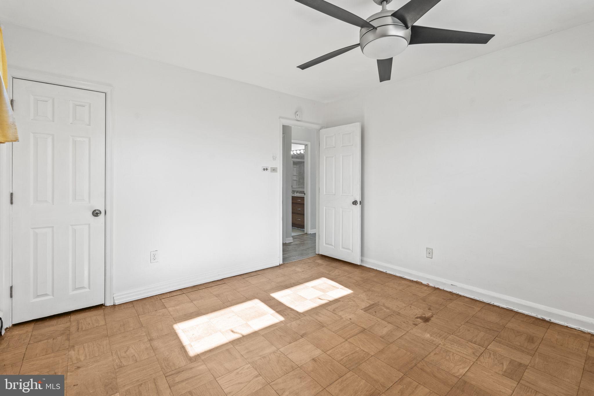 GLENWOOD - Residential Lease