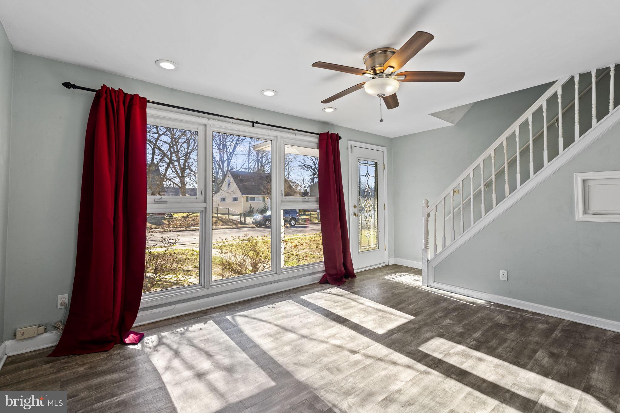 GLENWOOD - Residential Lease