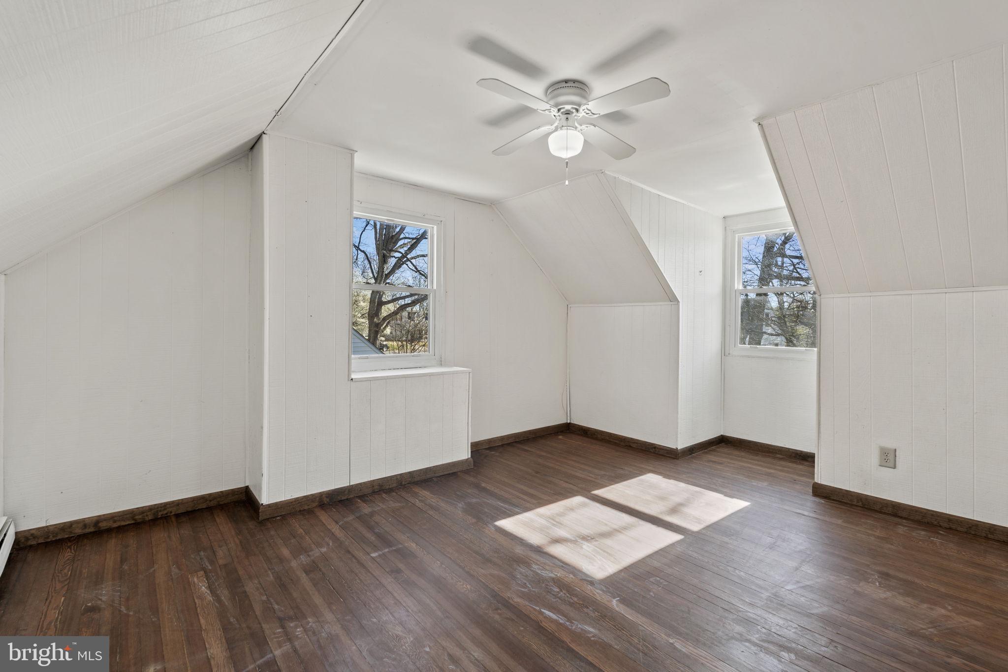 GLENWOOD - Residential Lease