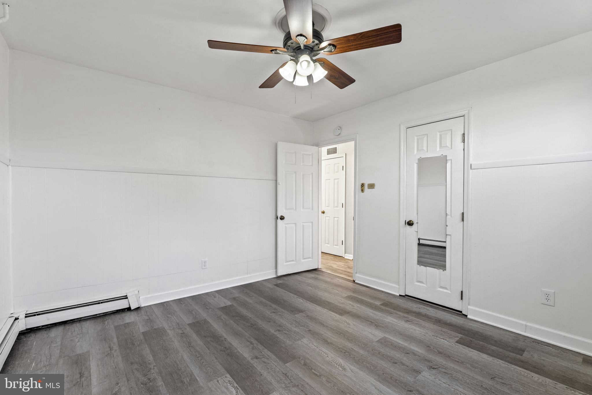 GLENWOOD - Residential Lease