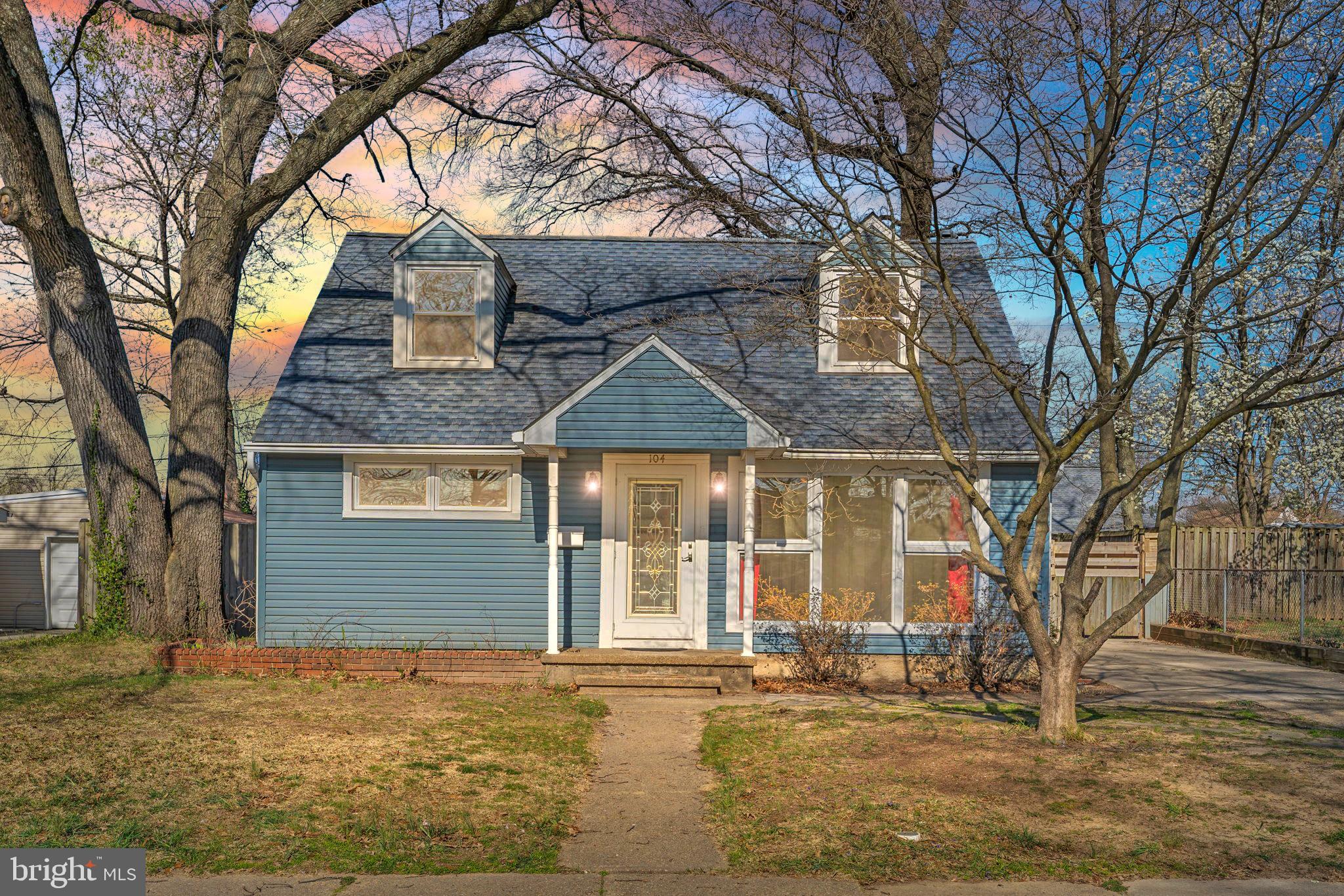 GLENWOOD - Residential Lease