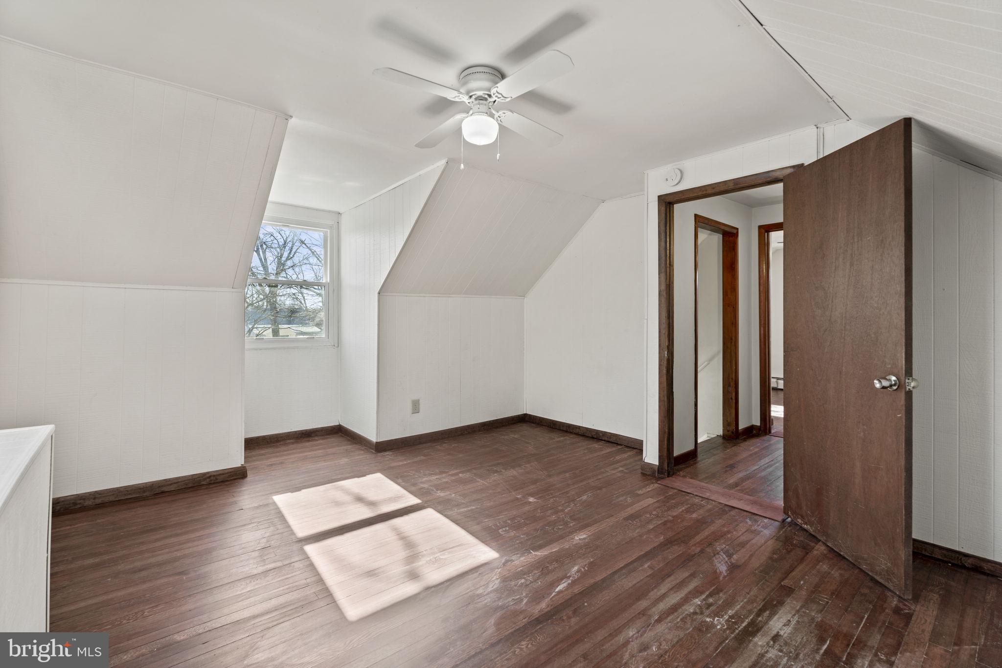 GLENWOOD - Residential Lease