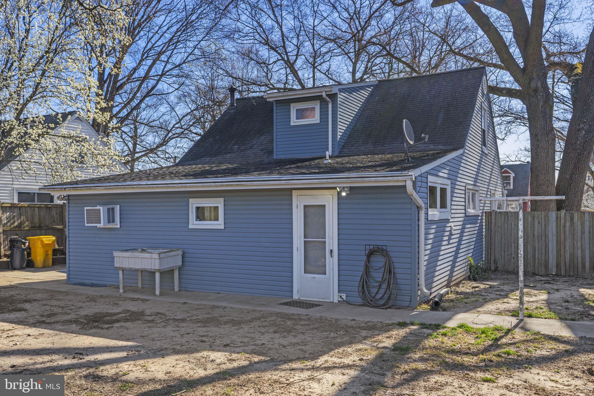 GLENWOOD - Residential Lease