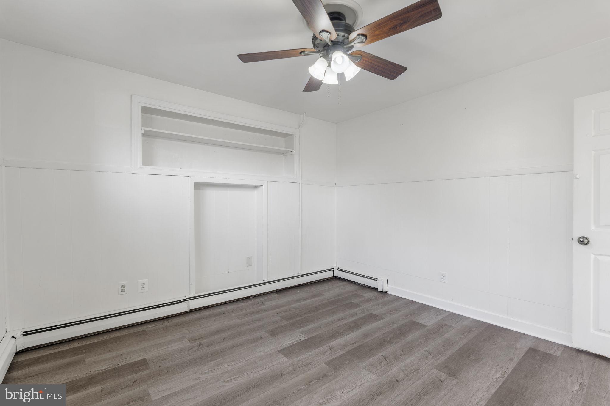 GLENWOOD - Residential Lease