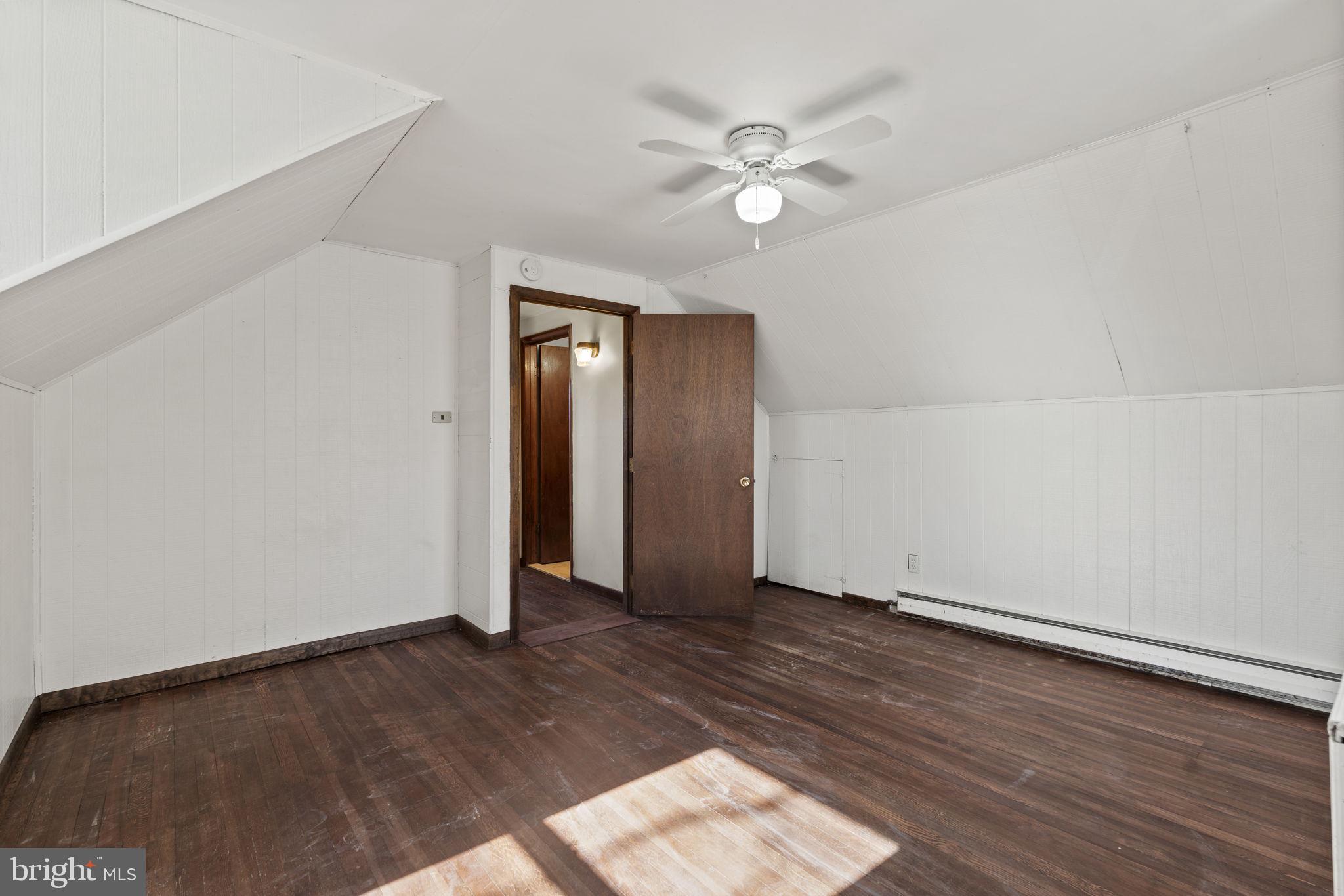 GLENWOOD - Residential Lease