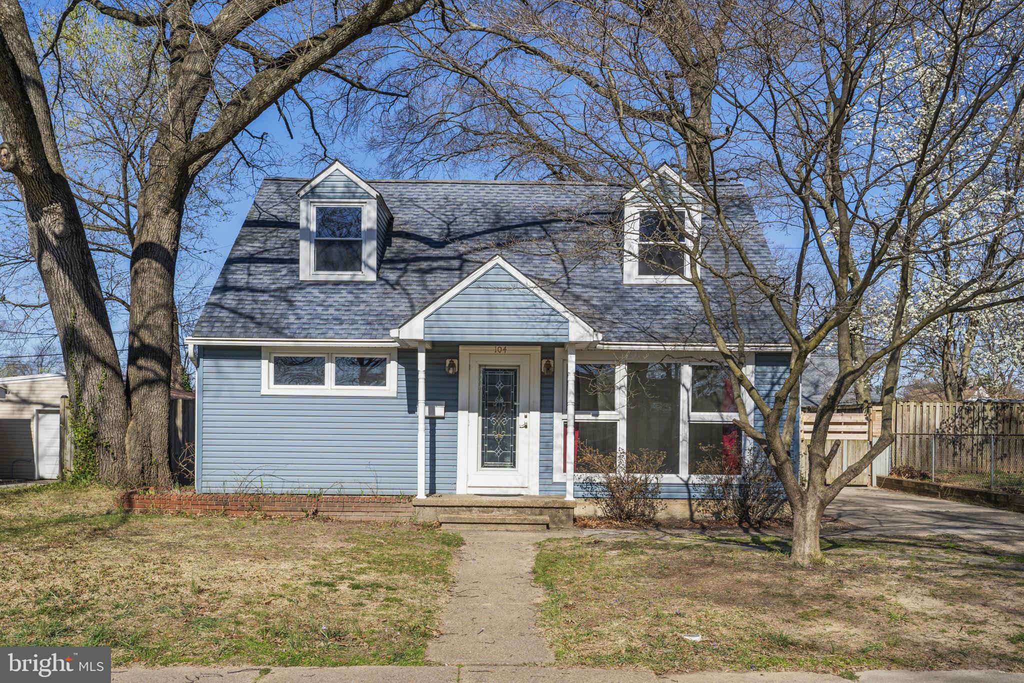 GLENWOOD - Residential Lease