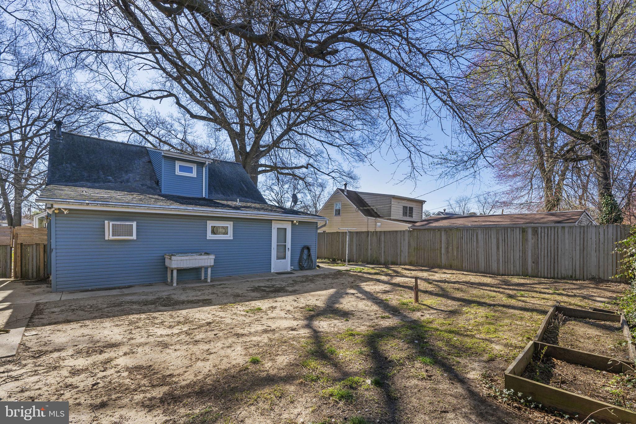 GLENWOOD - Residential Lease