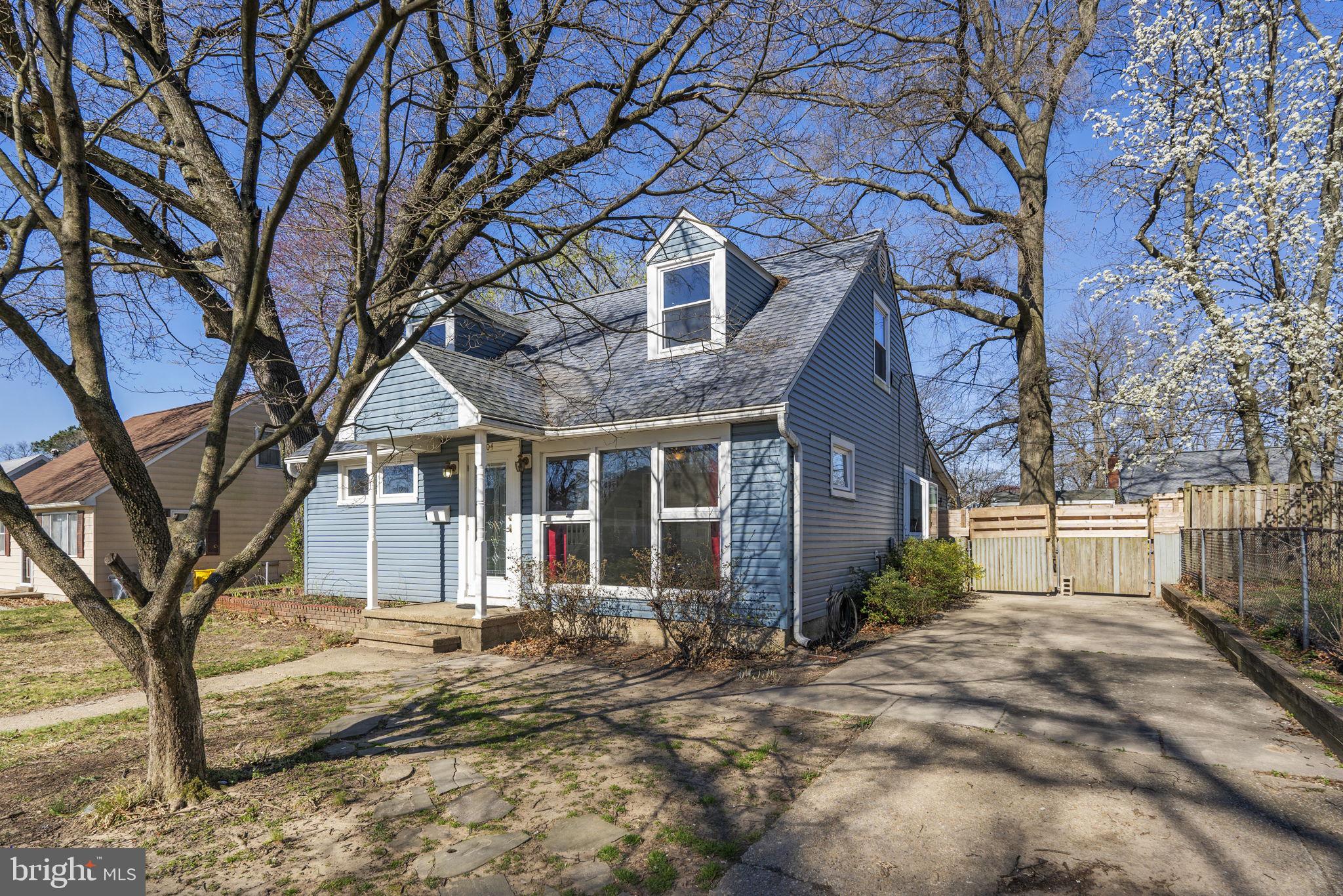 GLENWOOD - Residential Lease