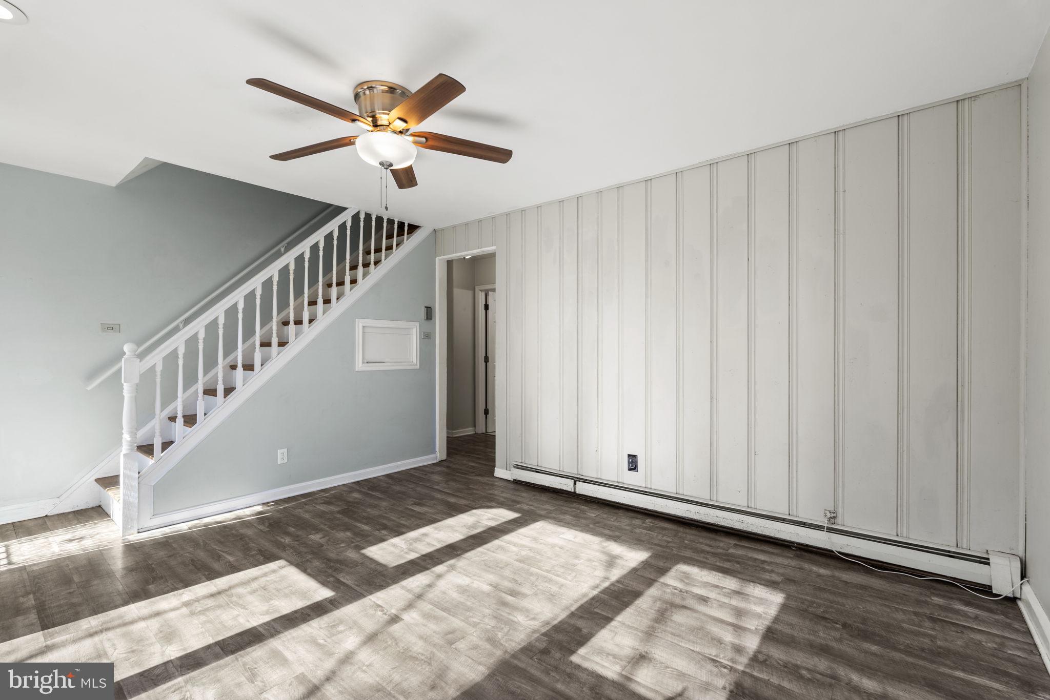 GLENWOOD - Residential Lease