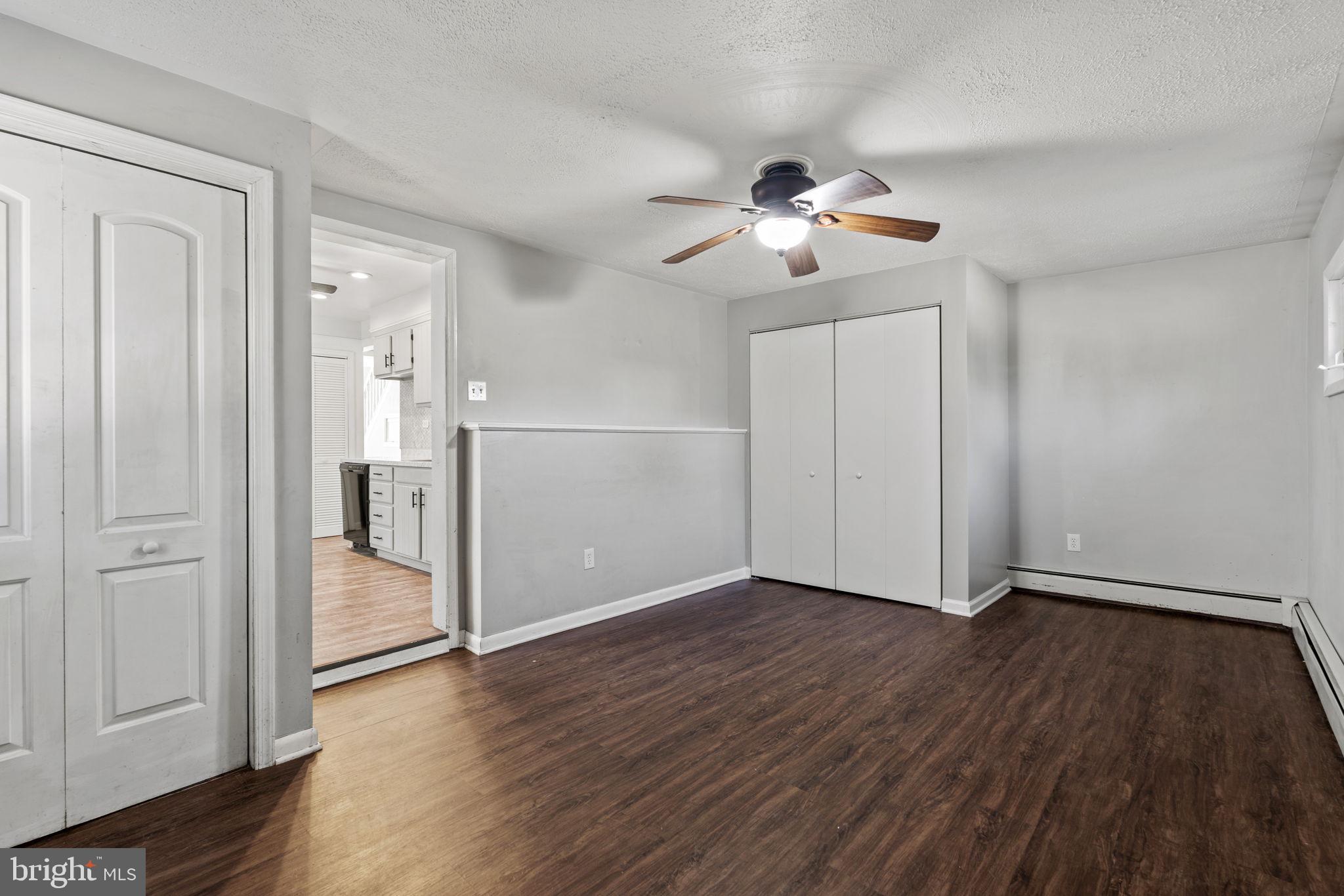 GLENWOOD - Residential Lease