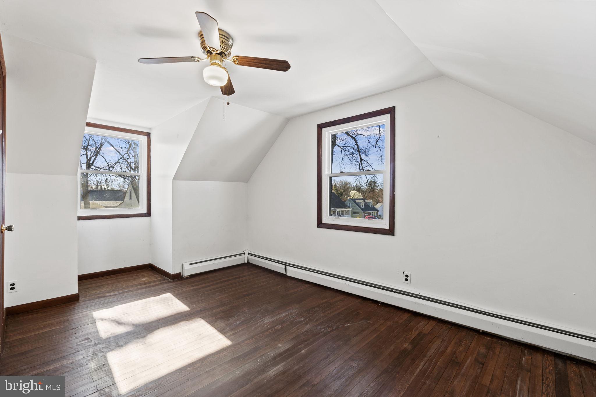 GLENWOOD - Residential Lease