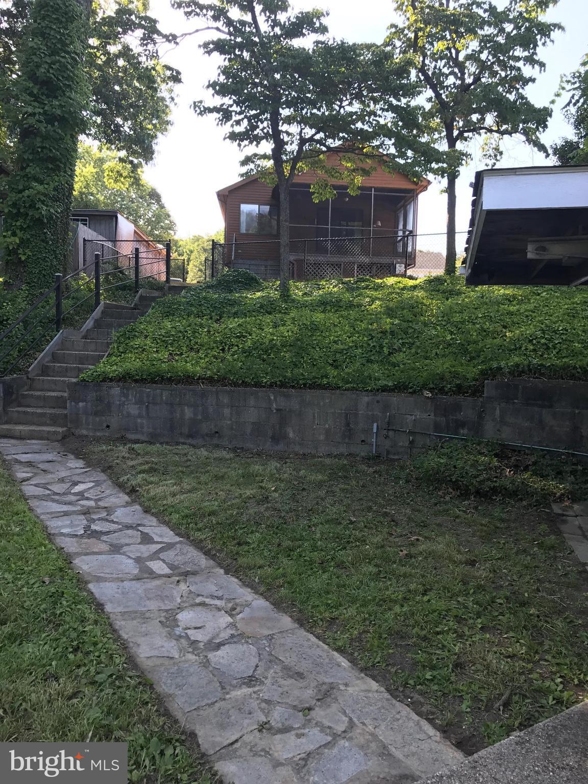 FOREST GLEN - Residential