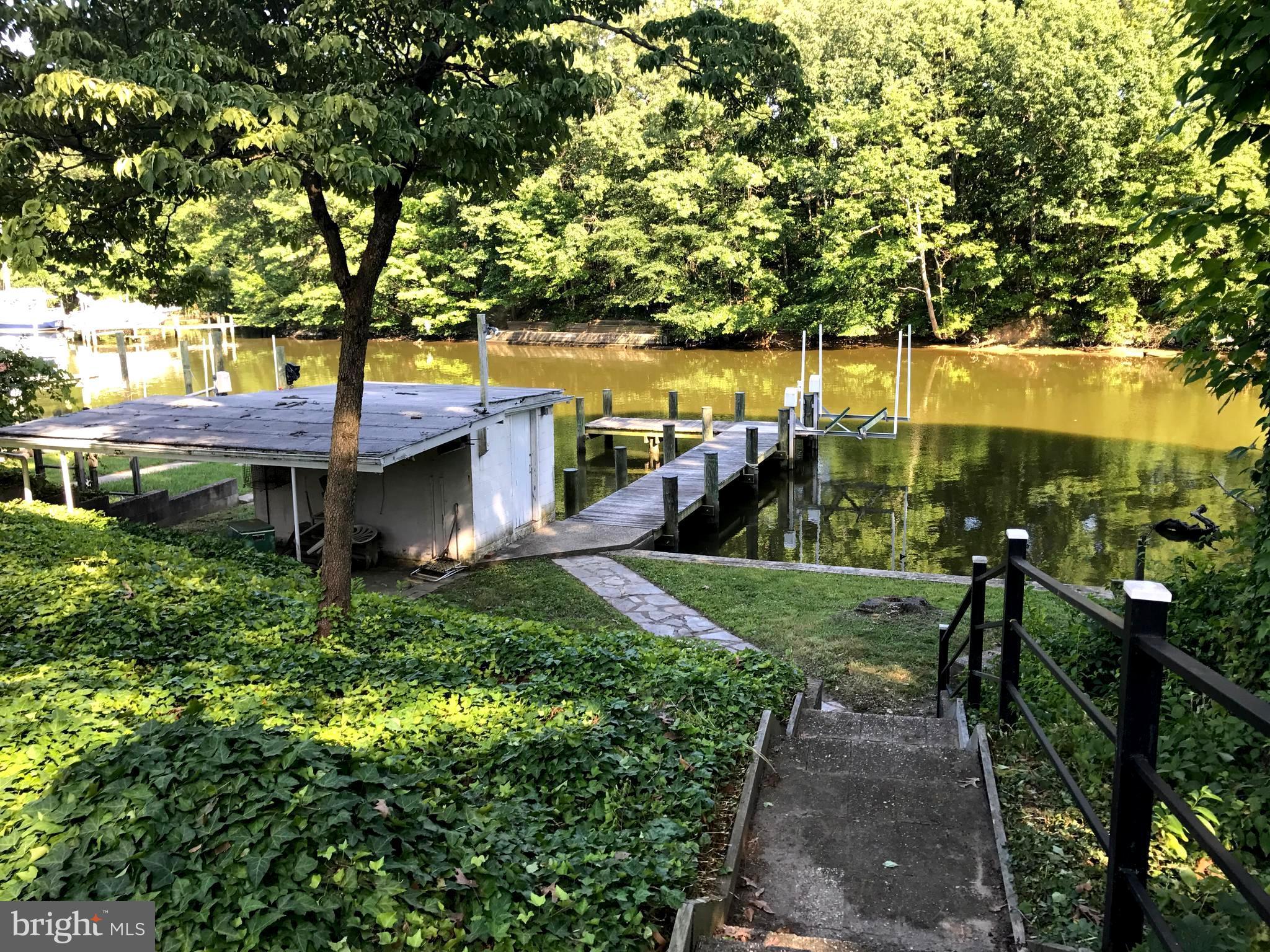 FOREST GLEN - Residential