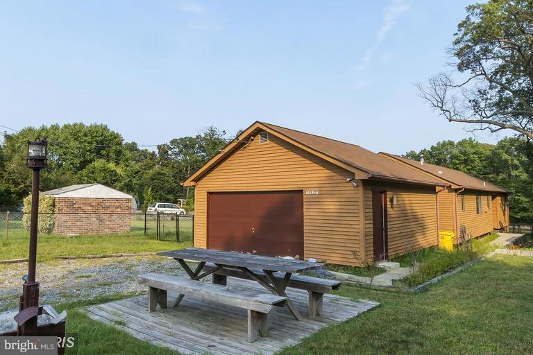 FOREST GLEN - Residential