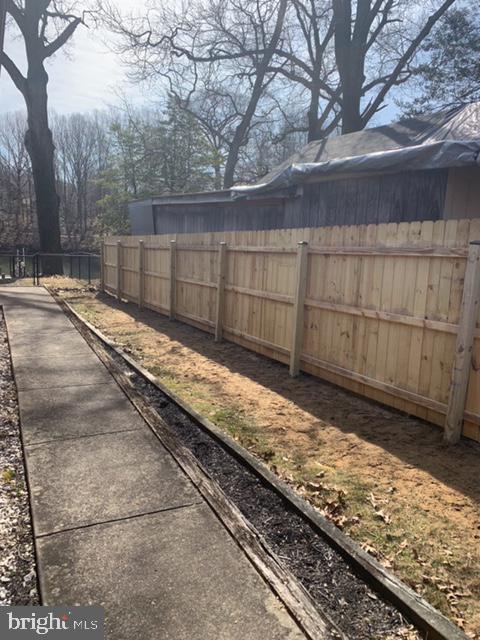 FOREST GLEN - Residential