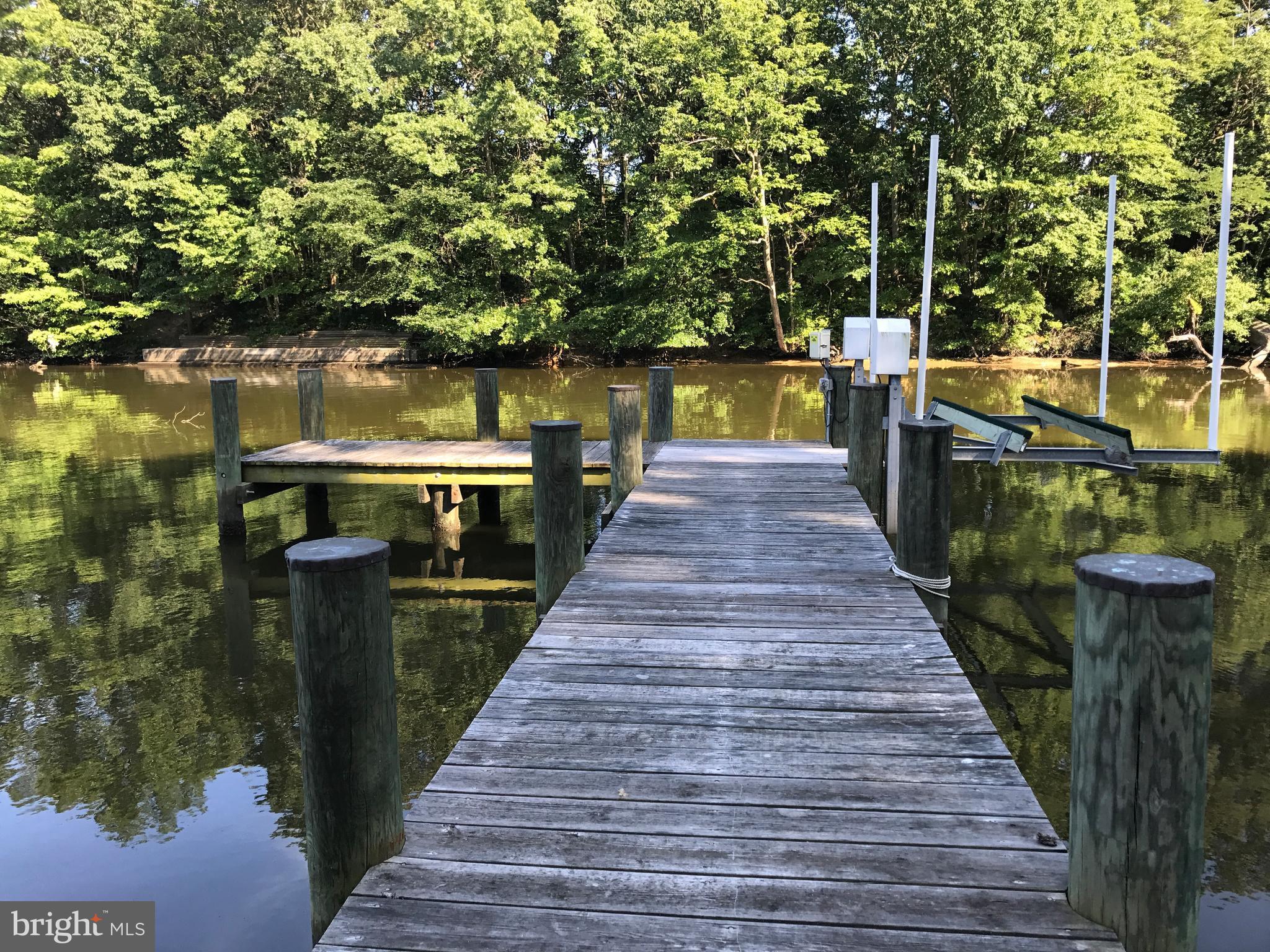 FOREST GLEN - Residential