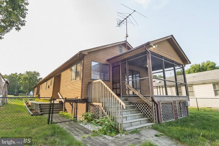 FOREST GLEN - Residential