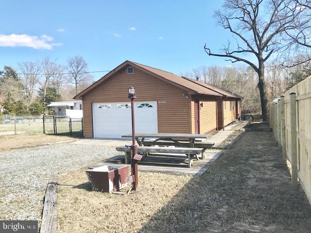 FOREST GLEN - Residential