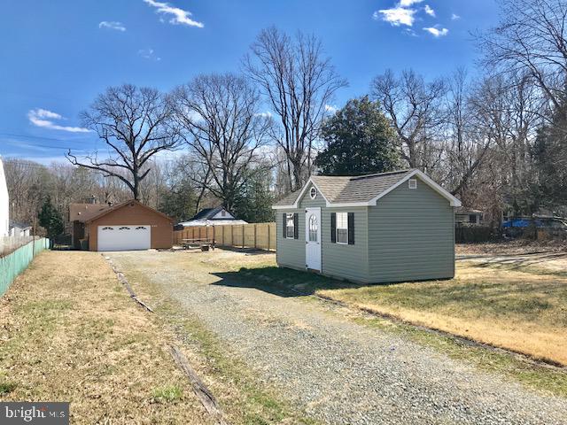 FOREST GLEN - Residential