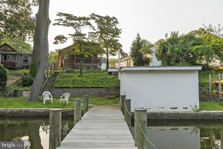 FOREST GLEN - Residential