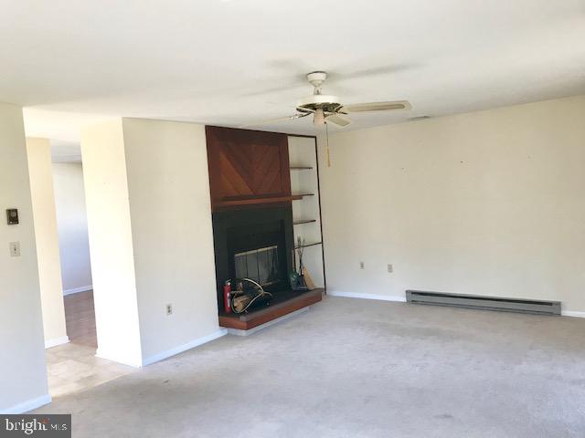 FOREST GLEN - Residential