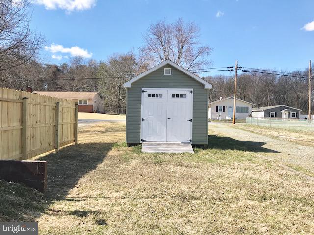 FOREST GLEN - Residential