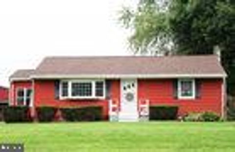 Photo of 2364 Rockvale Road, Lancaster, PA 17602 (MLS # PALA2058516)