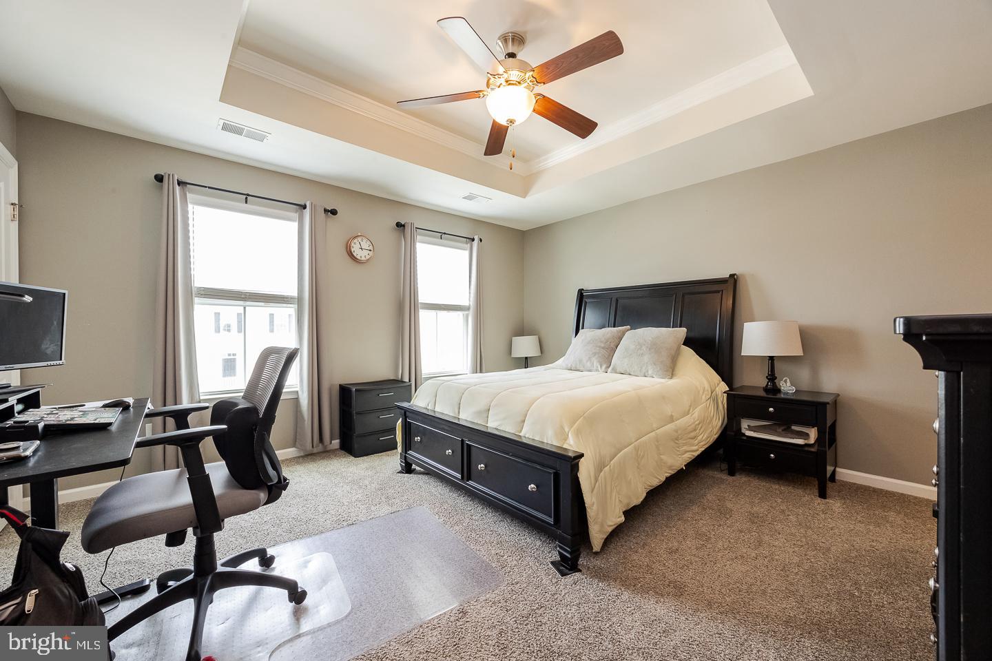 MONTGOMERY VIEW - Residential