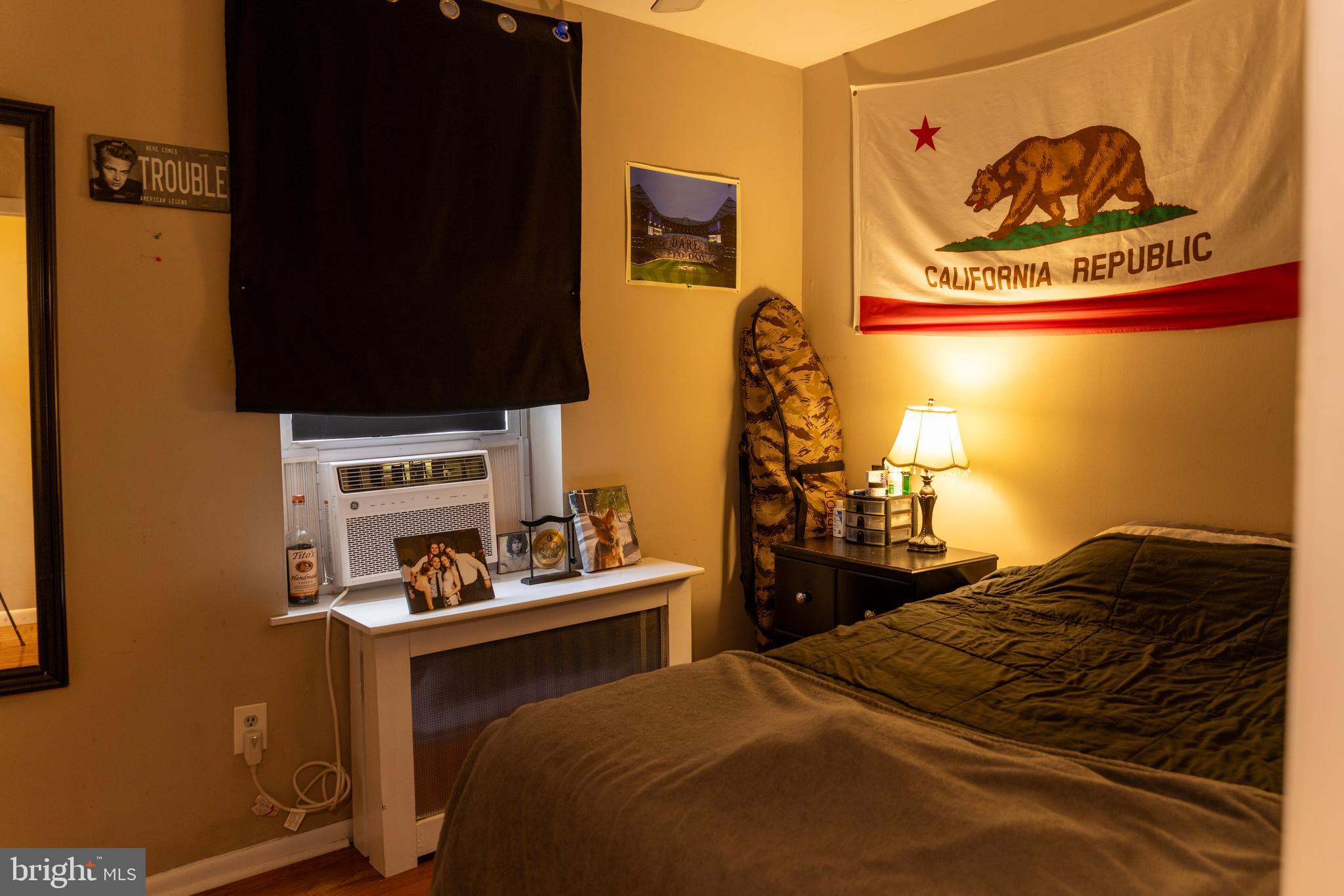 PASSYUNK SQUARE - Residential Income