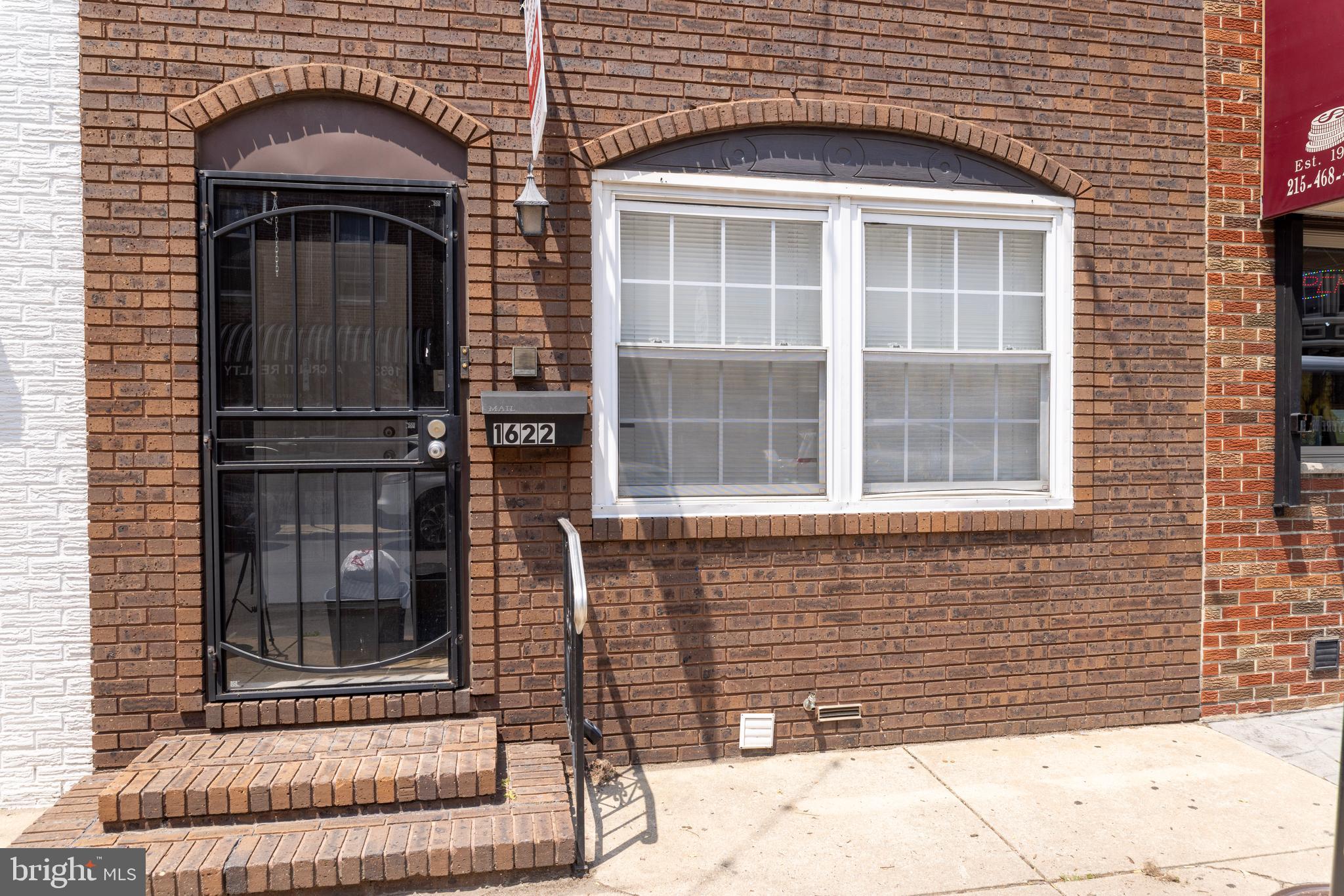Amazing opportunity for an income producing multi unit building with tons of potential for added value with minor cosmetics located in the heart of East Passyunk Ave! You cant go wrong. On the Ave and centrally located to the singing fountain, Broad St line and surrounded by restaurants, cafes, bars, shopping and much more. This property has all separate utilities and a functional layout! 1st flr. is tenant occupied thru 3/26 with private access to the rear yard and basement (w/ washer/dryer). Features a spacious living room and kitchen area with 1 large bedroom with walk-in closet and 1 hallway bathroom. 2nd flr. is occupied on month-month with 2 bedroom sand 1 bath. 3rd flr. will be vacant 8/1 with 2 Bedrooms, 1 Bathroom and balcony with amazing views.