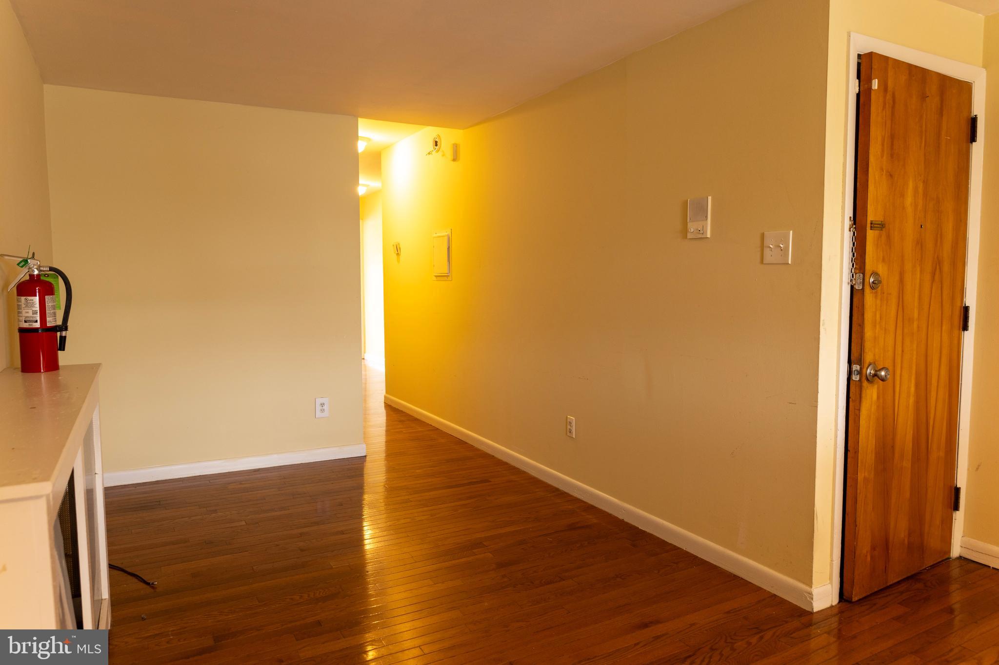 PASSYUNK SQUARE - Residential Income