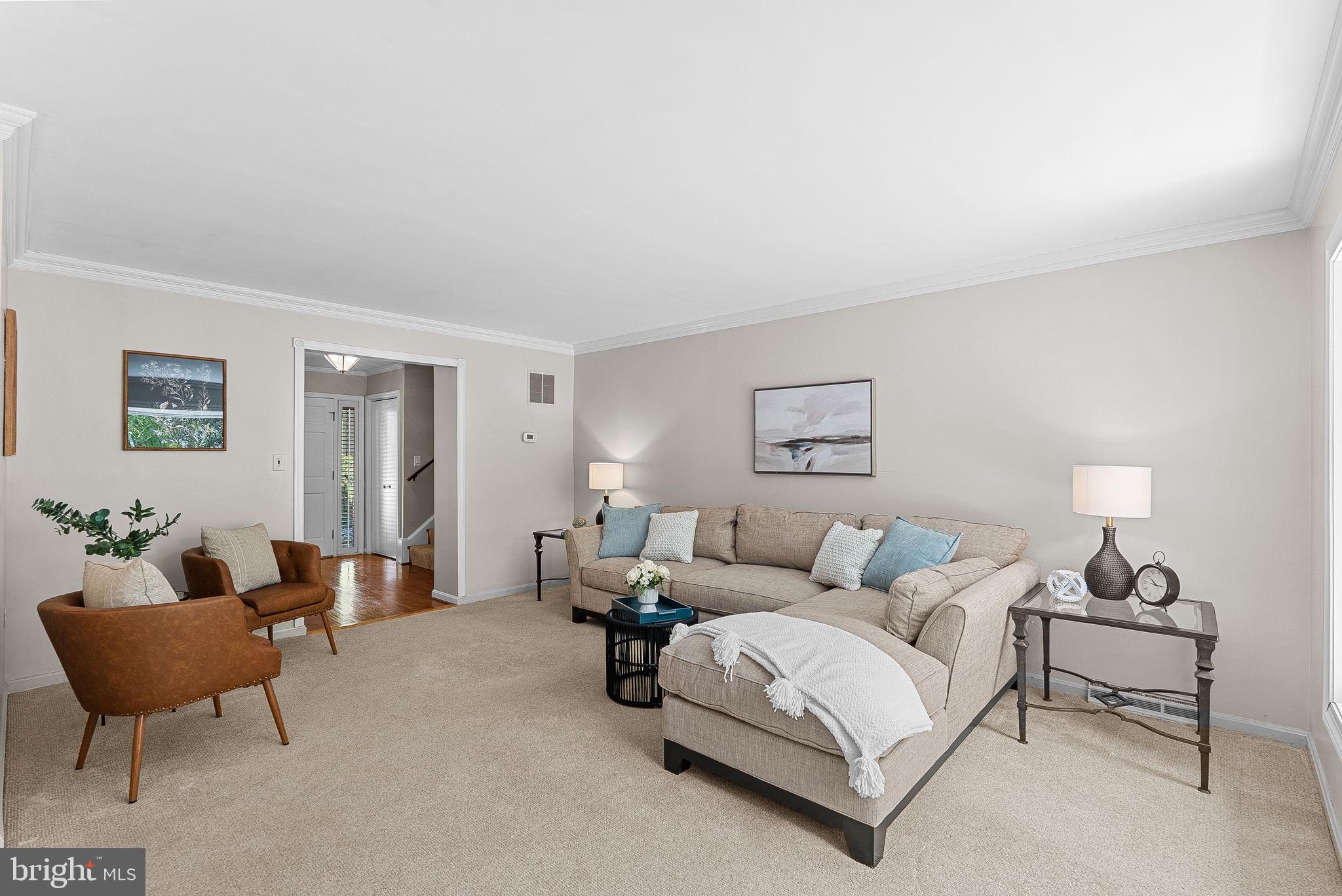 WILLOW WOODS - Residential