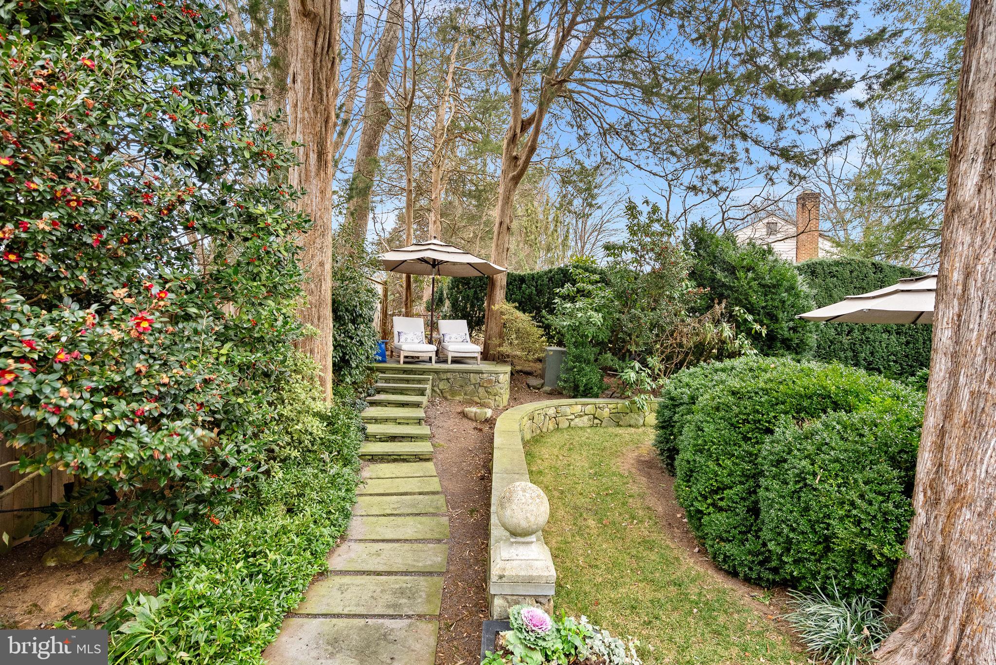 WILLOW WOODS - Residential