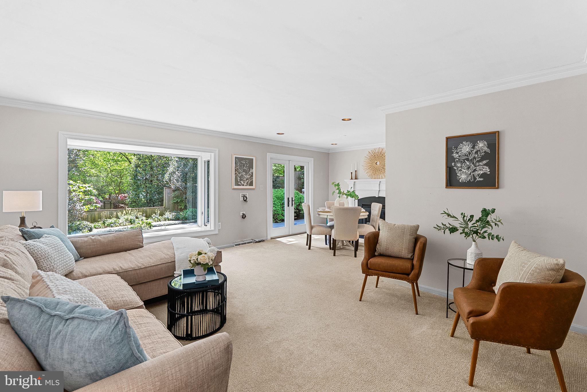 WILLOW WOODS - Residential